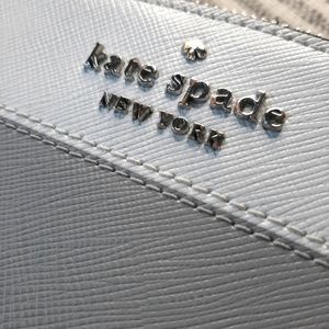 Kate Spade wristlet